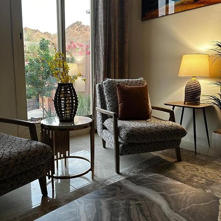فيلا بمزرعة Al-Ula Extérieur photo
