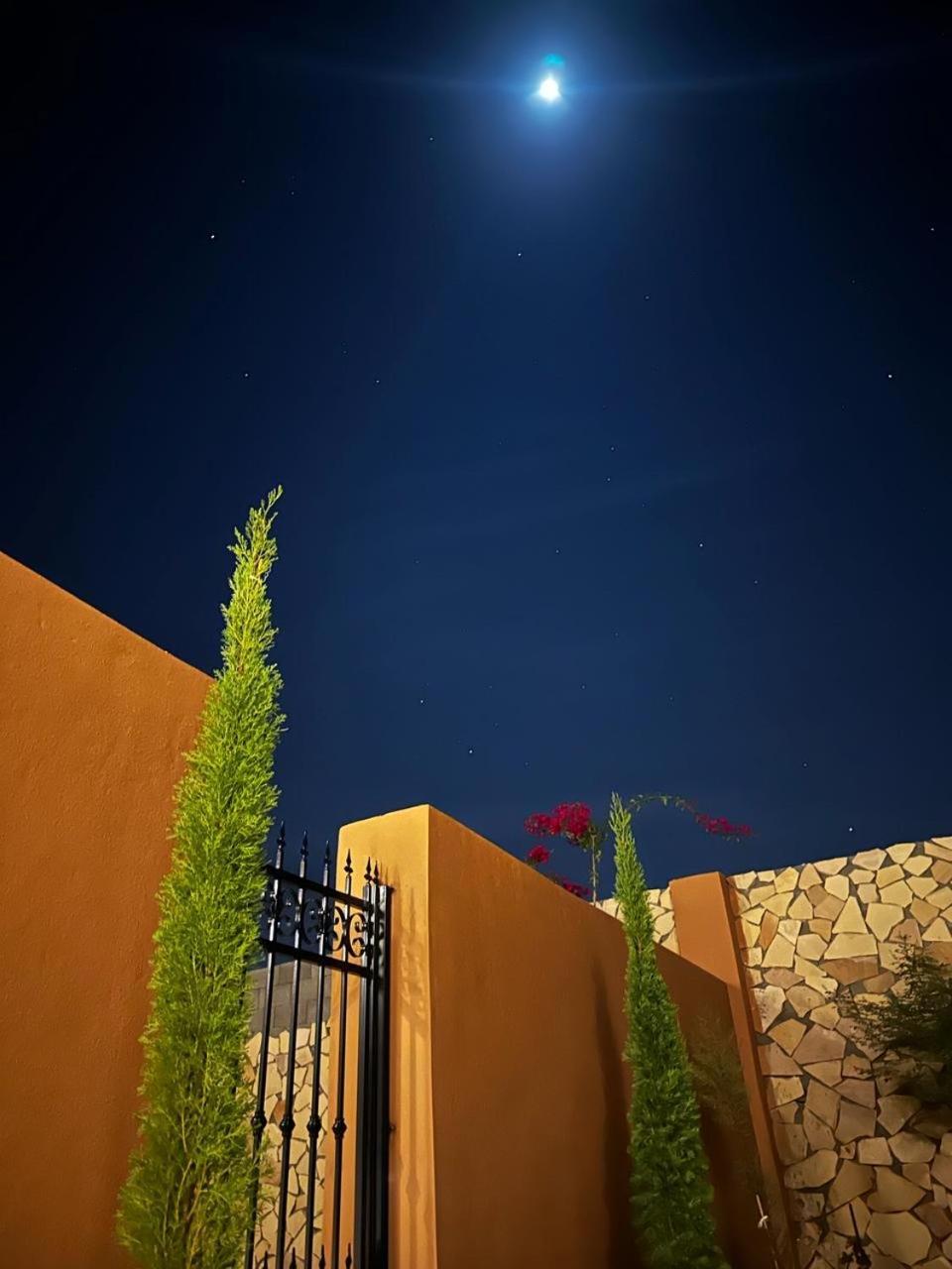 فيلا بمزرعة Al-Ula Extérieur photo