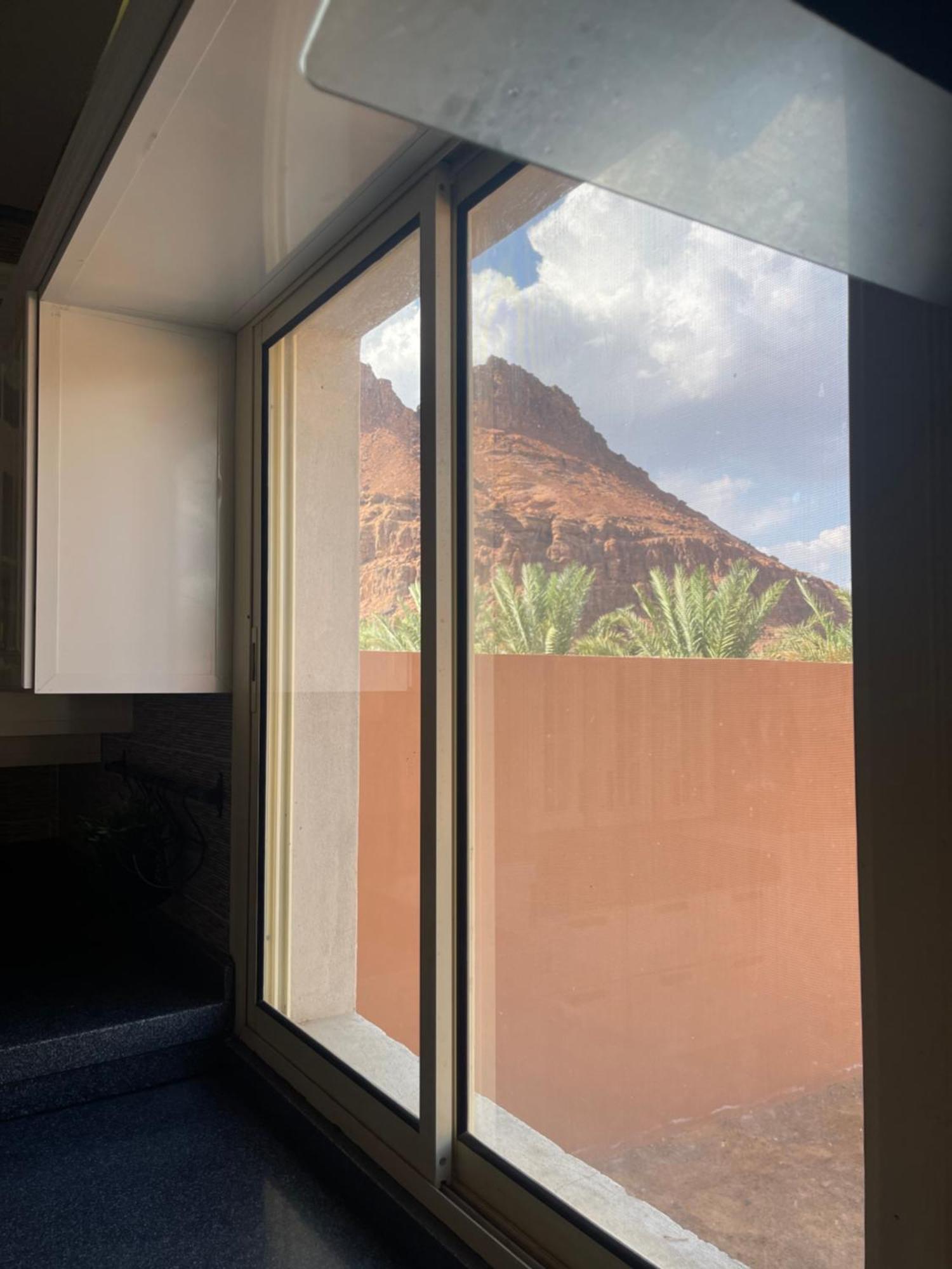 فيلا بمزرعة Al-Ula Extérieur photo