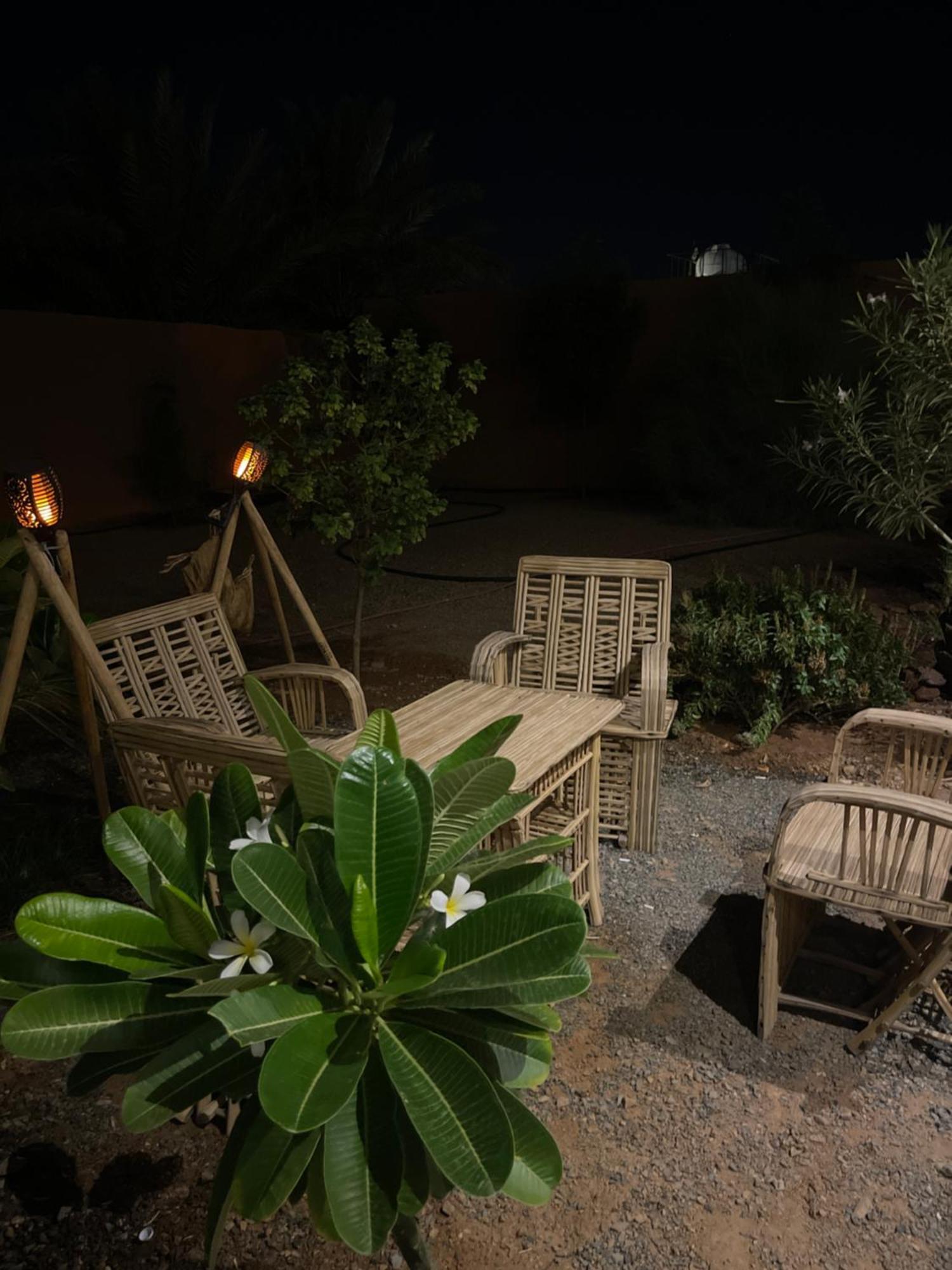 فيلا بمزرعة Al-Ula Extérieur photo