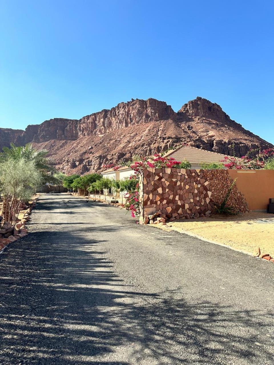 فيلا بمزرعة Al-Ula Extérieur photo