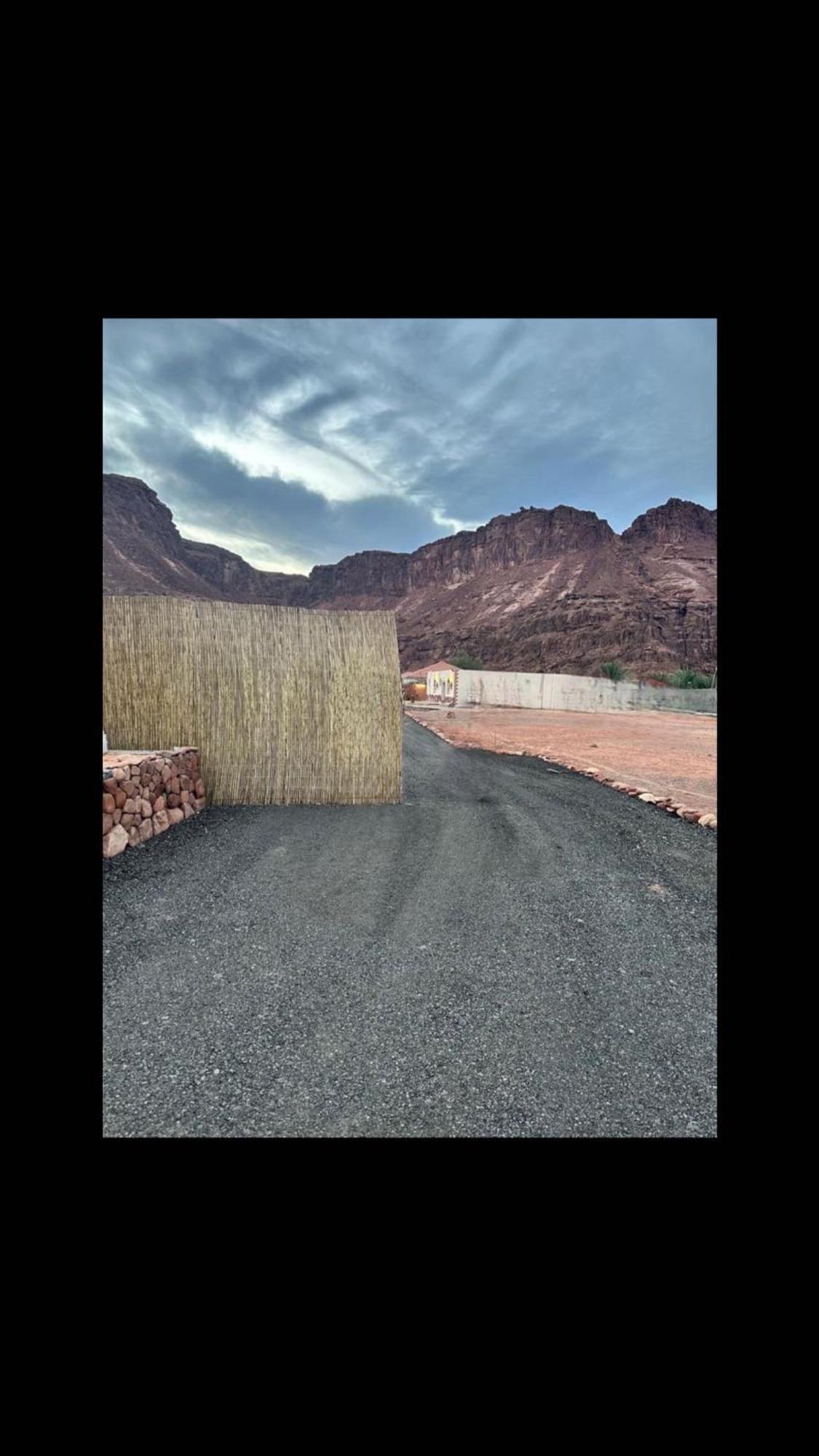 فيلا بمزرعة Al-Ula Extérieur photo