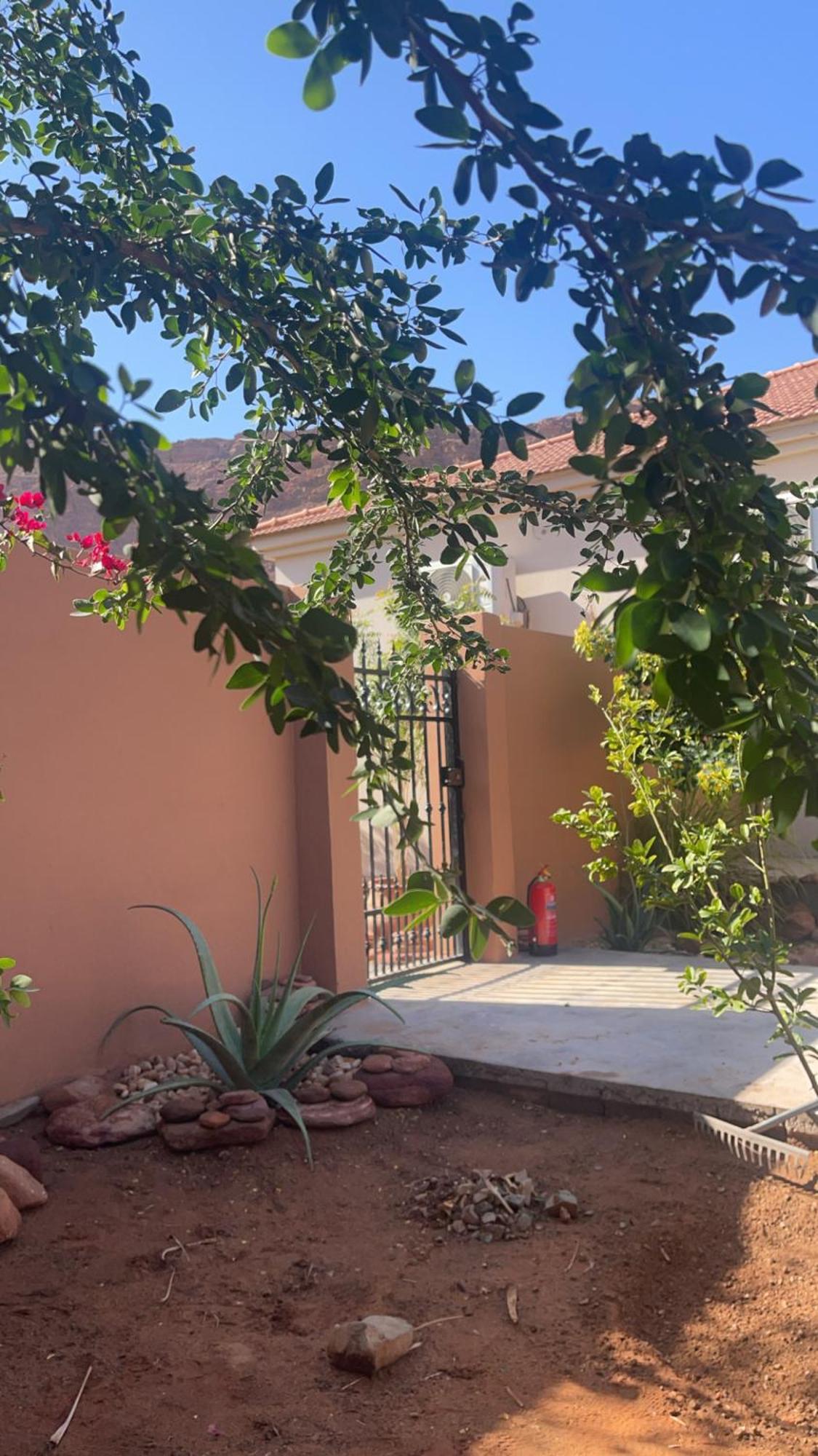 فيلا بمزرعة Al-Ula Extérieur photo