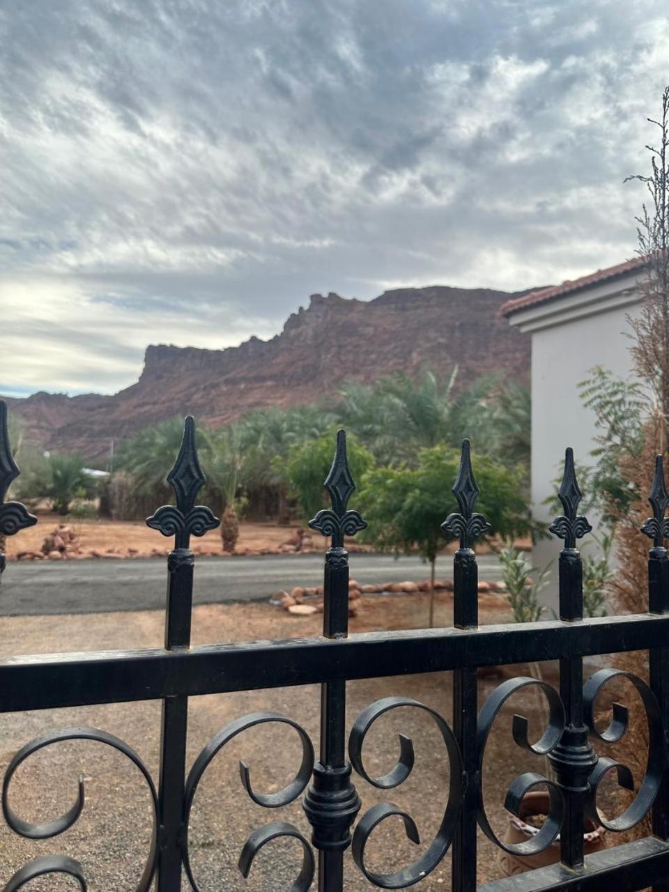 فيلا بمزرعة Al-Ula Extérieur photo