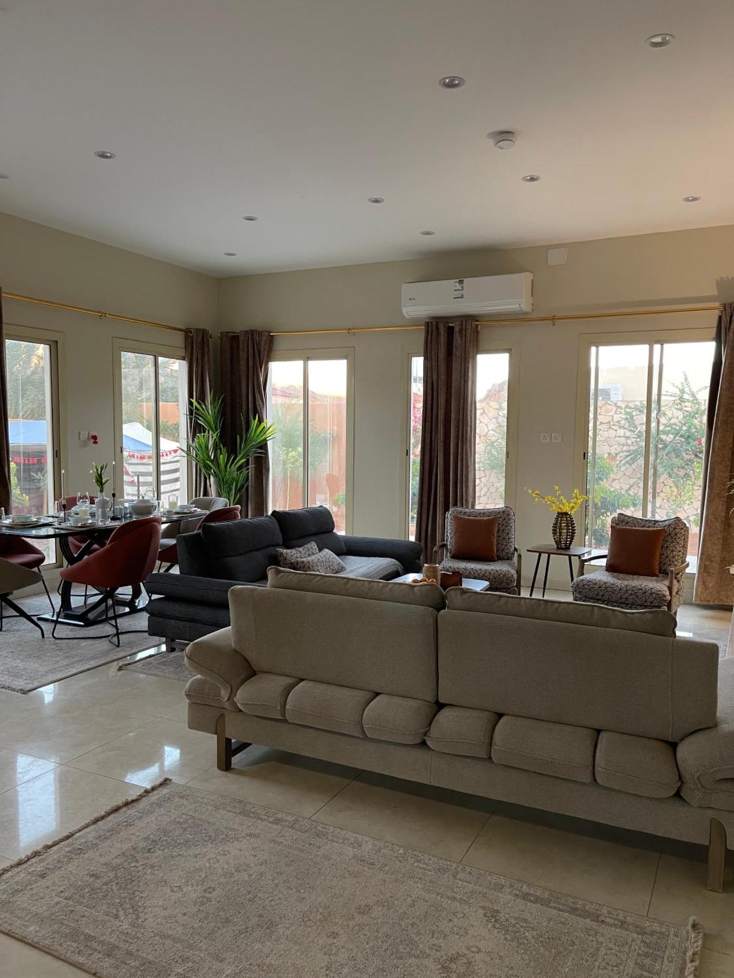 فيلا بمزرعة Al-Ula Extérieur photo